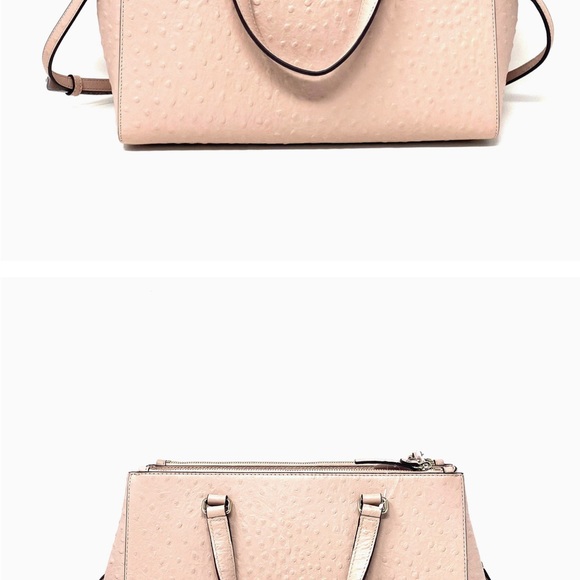 BRAND NEW LIGHT PINK KATE SPADE - Picture 4 of 11